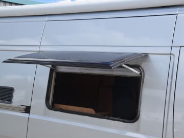 Pössl KW 009 Camperbus